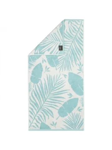 Top 10 ⭐ Cawö Handtücher Cawö Handtücher Botanic Leaves 6202 In Seegrün - 40 Günstig Kaufen ✨ – Bild 2