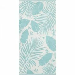 Top 10 ⭐ Cawö Handtücher Cawö Handtücher Botanic Leaves 6202 In Seegrün - 40 Günstig Kaufen ✨
