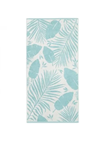 Top 10 ⭐ Cawö Handtücher Cawö Handtücher Botanic Leaves 6202 In Seegrün - 40 Günstig Kaufen ✨