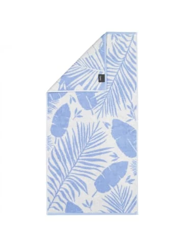 Coupon 🤩 Cawö Handtücher Cawö Handtücher Botanic Leaves 6202 In Sky - 10 Günstig Kaufen 💯 2 Coupon 🤩 Cawö Handtücher Cawö Handtücher Botanic Leaves 6202 In Sky - 10 Günstig Kaufen 💯 – Bild 2