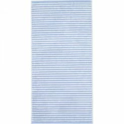 Schlussverkauf 🎉 Cawö Handtücher Cawö Handtücher Campus Ringel 955 In Sky - 10 Günstig Kaufen ⌛