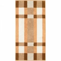 Top 10 😍 Cawö Handtücher Cawö Handtücher Delight Karo 6219 In Caramel - 33 Günstig Kaufen 🎁