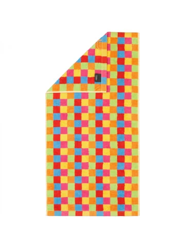 Blitzangebot 💯 Cawö Handtücher Cawö Handtücher Life Style Karo 7017 In Multicolor - 25 Günstig Kaufen 🛒 2 Blitzangebot 💯 Cawö Handtücher Cawö Handtücher Life Style Karo 7017 In Multicolor - 25 Günstig Kaufen 🛒 – Bild 2