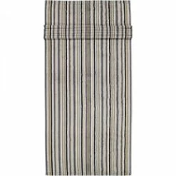 Rabatt 🤩 Cawö Handtücher Cawö Handtücher Life Style Streifen 7048 In Kiesel - 37 Günstig Kaufen 🤩