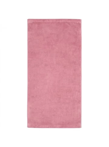 Rabatt 🔥 Cawö Handtücher Cawö Handtücher Life Style Uni 7007 In Blush - 236 Günstig Kaufen ⭐