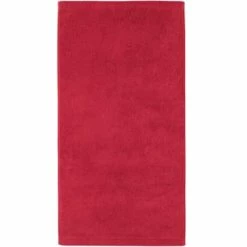 Am billigsten 🎁 Cawö Handtücher Cawö Handtücher Life Style Uni 7007 In Bordeaux - 280 Günstig Kaufen ✨