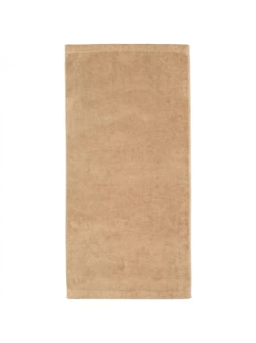 Aktion 🎁 Cawö Handtücher Cawö Handtücher Life Style Uni 7007 In Caramel - 346 Günstig Kaufen 🥰