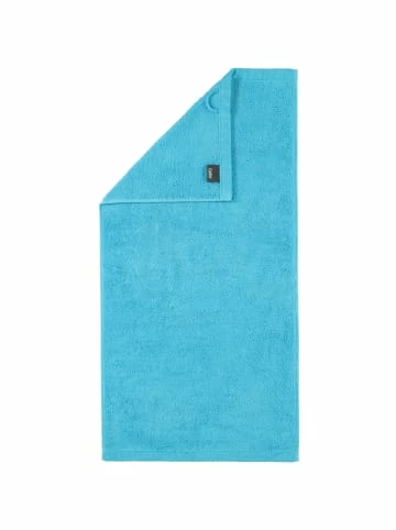 Blitzangebot ❤️ Cawö Handtücher Cawö Handtücher Life Style Uni 7007 In Malibu - 177 Günstig Kaufen 😉 2 Blitzangebot ❤️ Cawö Handtücher Cawö Handtücher Life Style Uni 7007 In Malibu - 177 Günstig Kaufen 😉 – Bild 2