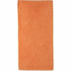Am billigsten 👏 Cawö Handtücher Cawö Handtücher Life Style Uni 7007 In Mandarine - 316 Günstig Kaufen 🥰