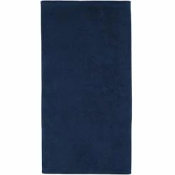Rabatt 👍 Cawö Handtücher Cawö Handtücher Life Style Uni 7007 In Navy - 133 Günstig Kaufen 🔔