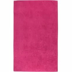 Neu 🧨 Cawö Handtücher Cawö Handtücher Life Style Uni 7007 In Pink - 247 Günstig Kaufen 👍