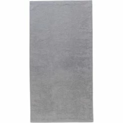 Großhandel 🥰 Cawö Handtücher Cawö Handtücher Life Style Uni 7007 In Platin - 705 Günstig Kaufen ✨