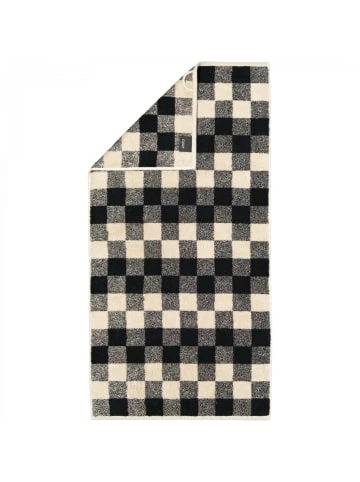 Großhandel 💯 Cawö Handtücher Cawö Handtücher Natural Karo 6217 In Natur-schwarz - 39 Günstig Kaufen 🧨 2 Großhandel 💯 Cawö Handtücher Cawö Handtücher Natural Karo 6217 In Natur-schwarz - 39 Günstig Kaufen 🧨 – Bild 2