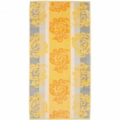 Großhandel ✔️ Cawö Handtücher Cawö Handtücher Noblesse Cashmere Jacquard 1057 In Melba - 35 Günstig Kaufen 😍