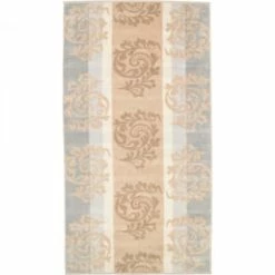 Neu 🔥 Cawö Handtücher Cawö Handtücher Noblesse Cashmere Jacquard 1057 In Sand - 33 Günstig Kaufen ⌛