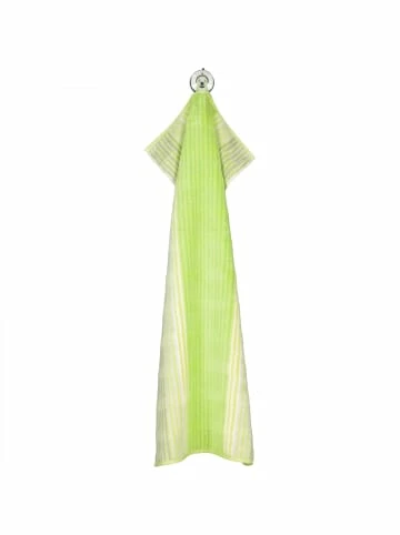 Brandneu 🔔 Cawö Handtücher Cawö Handtücher Noblesse Cashmere Streifen 1056 In Kiwi - 45 Günstig Kaufen 🤩 2 Brandneu 🔔 Cawö Handtücher Cawö Handtücher Noblesse Cashmere Streifen 1056 In Kiwi - 45 Günstig Kaufen 🤩 – Bild 2