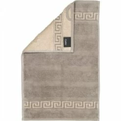 Schlussverkauf 🧨 Cawö Handtücher Cawö Handtücher Noblesse Duo 1003 In Graphit - 70 Günstig Kaufen 😉