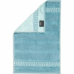 Besorgen 🛒 Cawö Handtücher Cawö Handtücher Noblesse Duo 1003 In Jade - 41 Günstig Kaufen 🎁