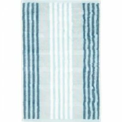 Großhandel 🛒 Cawö Handtücher Cawö Handtücher Noblesse Seasons Streifen 1083 In Mint - 44 Günstig Kaufen ✔️