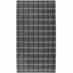 Besorgen 🔥 Cawö Handtücher Cawö Handtücher Noblesse Square 1079 In Anthrazit - 77 Günstig Kaufen 🛒