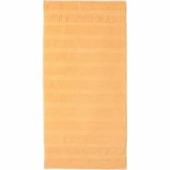 Großhandel 💯 Cawö Handtücher Cawö Handtücher Noblesse Uni 1001 In Melba - 315 Günstig Kaufen ⌛