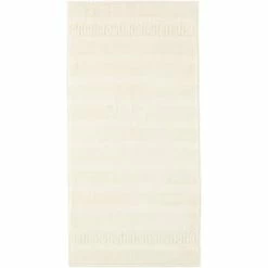 Aktion 😉 Cawö Handtücher Cawö Handtücher Noblesse Uni 1001 In Natur - 351 Günstig Kaufen ⌛