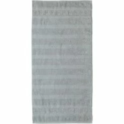 Beste Bewertungen von 🤩 Cawö Handtücher Cawö Handtücher Noblesse Uni 1001 In Platin - 705 Günstig Kaufen 🔔