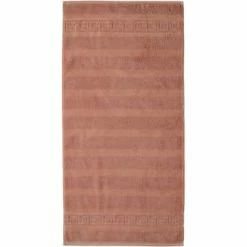 Bestpreis 🔔 Cawö Handtücher Cawö Handtücher Noblesse Uni 1001 In Zimt - 369 Günstig Kaufen 🔔