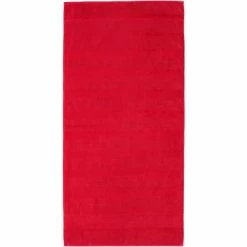 Top 10 🔥 Cawö Handtücher Cawö Handtücher Noblesse2 Uni 1002 In Rot - 203 Günstig Kaufen 🛒