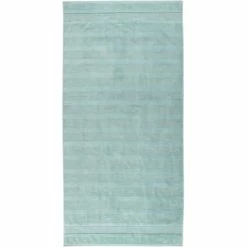 Neu 🎉 Cawö Handtücher Cawö Handtücher Noblesse2 Uni 1002 In Seegrün - 455 Günstig Kaufen 🥰