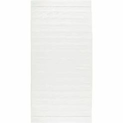 Am billigsten 🧨 Cawö Handtücher Cawö Handtücher Noblesse2 Uni 1002 In Weiß - 600 Günstig Kaufen 🤩