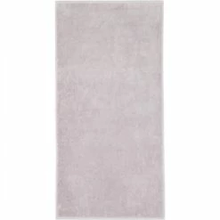 Blitzangebot 🎉 Cawö Handtücher Cawö Handtücher Pure 6500 In Quarz - 805 Günstig Kaufen 😍