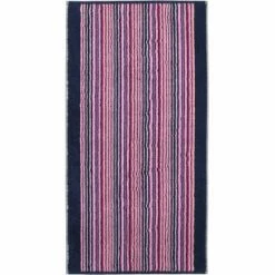 Aktion 🎉 Cawö Handtücher Cawö Handtücher Remake Streifen 2020 In Beere-multicolor - 13 Günstig Kaufen 🔥
