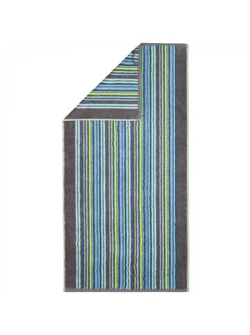 Billig 😉 Cawö Handtücher Cawö Handtücher Remake Streifen 2020 In Grün-multicolor - 16 Günstig Kaufen 🤩 2 Billig 😉 Cawö Handtücher Cawö Handtücher Remake Streifen 2020 In Grün-multicolor - 16 Günstig Kaufen 🤩 – Bild 2