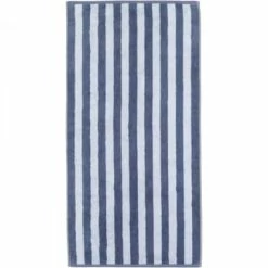 Beste Bewertungen von 🔔 Cawö Handtücher Cawö Handtücher Reverse Wendestreifen 6200 In Nachtblau - 11 Günstig Kaufen 👍