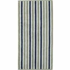 Neu 🛒 Cawö Handtücher Cawö Handtücher Tape Streifen 103 In Field - 14 Günstig Kaufen ✨