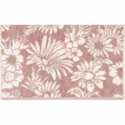 Blitzangebot 💯 Cawö Handtücher Cawö Handtücher Two-Tone Edition Floral 638 In Magnolie - 83 Günstig Kaufen 🥰 -Cawö Verkaufsshop cawo handtucher two tone edition floral 638 in magnolie 83 2