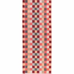 Angebote 💯 Cawö Handtücher Cawö Handtücher Unique Karo 942 In Koralle - 22 Günstig Kaufen 🛒 -Cawö Verkaufsshop cawo handtucher unique karo 942 in koralle 22 2