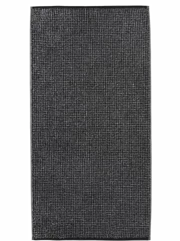Rabatt 😍 Cawö Handtücher Cawö Handtücher Zoom Allover 122 In Schwarz - 97 Günstig Kaufen ❤️ – Bild 2