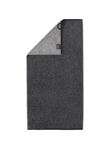 Rabatt 😍 Cawö Handtücher Cawö Handtücher Zoom Allover 122 In Schwarz - 97 Günstig Kaufen ❤️