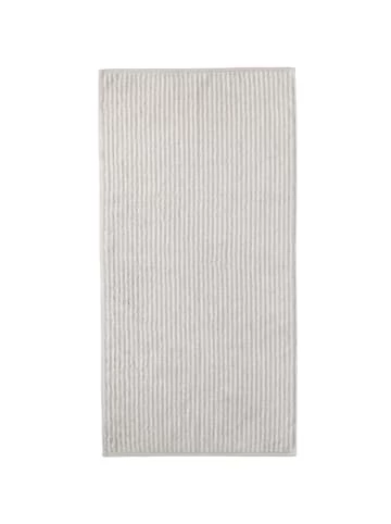 Aktion ⭐ Cawö Handtücher Cawö Handtücher Zoom Streifen 121 In Platin - 76 Günstig Kaufen ⭐