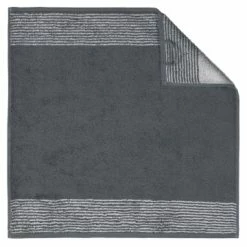 Rabatt ⌛ Cawö Küchentextilien Cawö Küchenhandtuch Cuisine Two-Tone 590 In Schiefer - 77 Günstig Kaufen ✔️