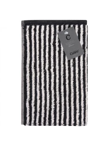 Großhandel 👍 Cawö Küchentextilien Cawö Küchenhandtuch Zoom Streifen 121 In Schwarz - 97 Günstig Kaufen 👏 – Bild 2