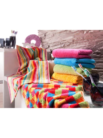 Coupon ⭐ Cawö Strandtücher Cawö Liegetuch Lifestyle Karo In Bunt Günstig Kaufen ⌛ 4 Coupon ⭐ Cawö Strandtücher Cawö Liegetuch Lifestyle Karo In Bunt Günstig Kaufen ⌛ – Bild 4