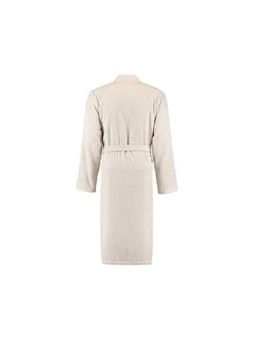 Budget 🌟 Cawö Wäsche Cawö Morgenmäntel In Uni Günstig Kaufen 🎉 – Bild 2