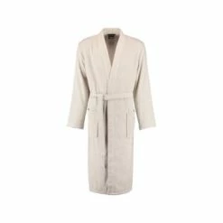 Budget 🌟 Cawö Wäsche Cawö Morgenmäntel In Uni Günstig Kaufen 🎉