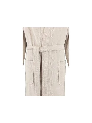 Budget 🌟 Cawö Wäsche Cawö Morgenmäntel In Uni Günstig Kaufen 🎉 – Bild 4