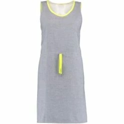 Alternative view of Rabatt 🎉 Cawö Bademode Cawö Strandkleider Strandkleid 9306 In Blau-gelb - 15 Günstig Kaufen ⌛