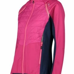 Alternative view of Auslauf ✨ Jacken & Mäntel CMP 2in1-Softshelljacke In Pink Günstig Kaufen 🔔