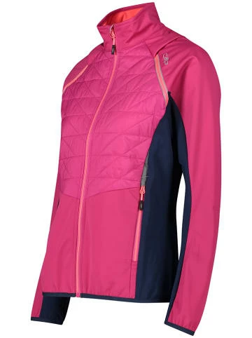 Auslauf ✨ Jacken & Mäntel CMP 2in1-Softshelljacke In Pink Günstig Kaufen 🔔 2 Auslauf ✨ Jacken & Mäntel CMP 2in1-Softshelljacke In Pink Günstig Kaufen 🔔 – Bild 2
